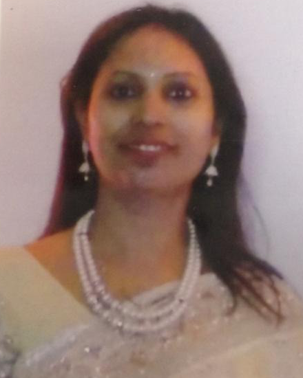 Priya Sinha
