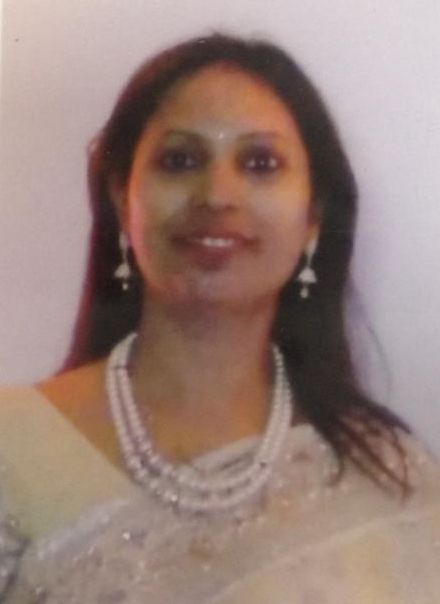 Priya Sinha