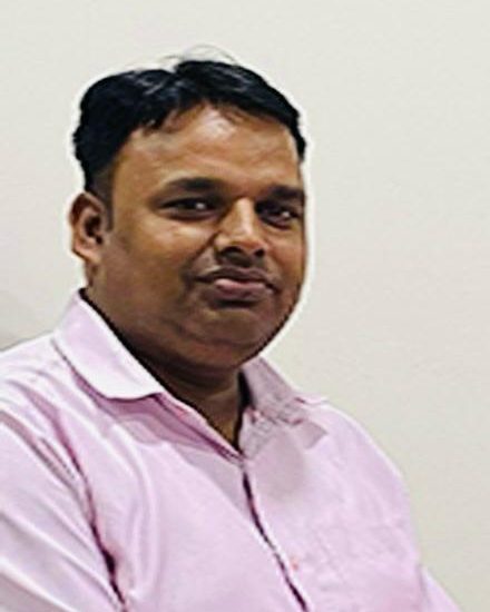 Sujeet Maurya