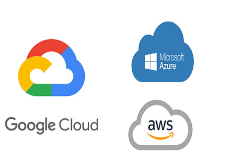 cloud