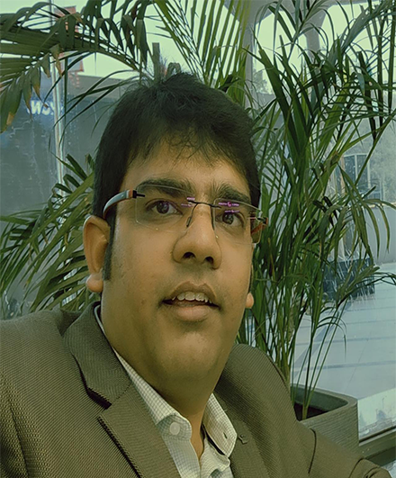 Shobhit Sharma