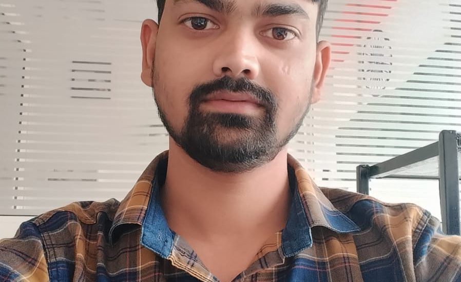 Durgesh Kumar