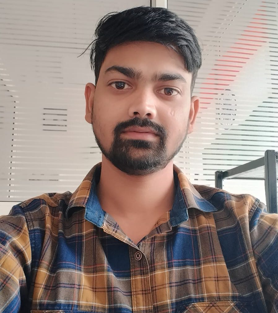 Durgesh Kumar