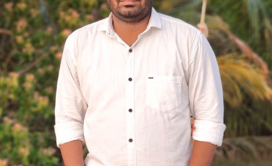 Dillip Rout