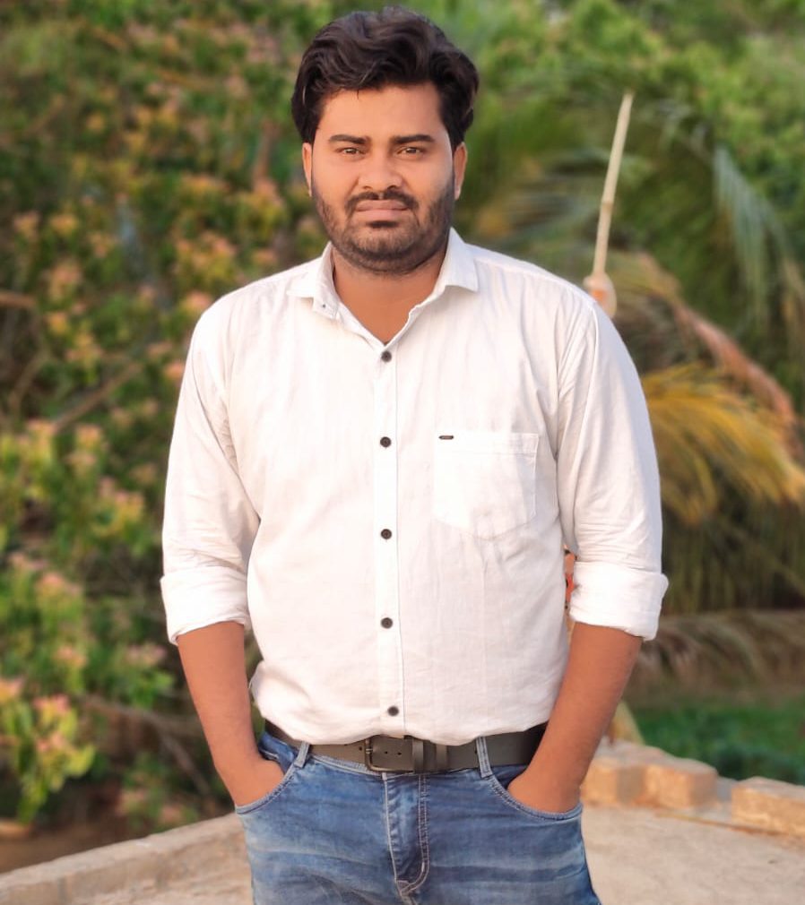 Dillip Rout