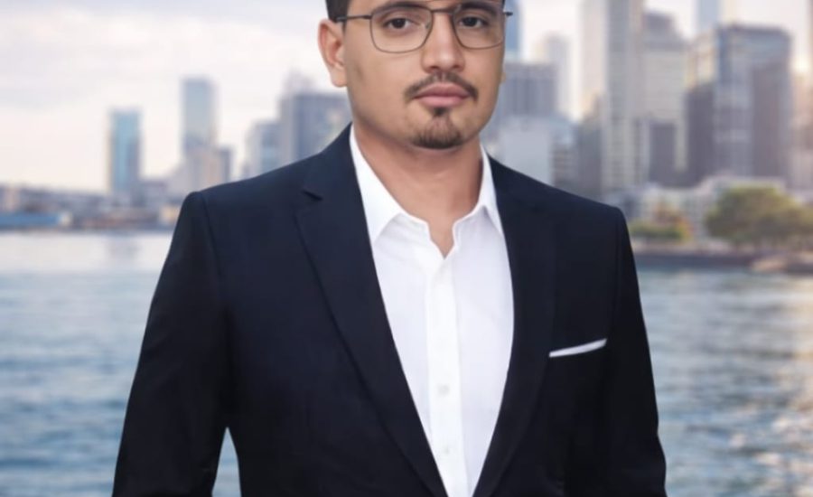Mohd sahbaz
