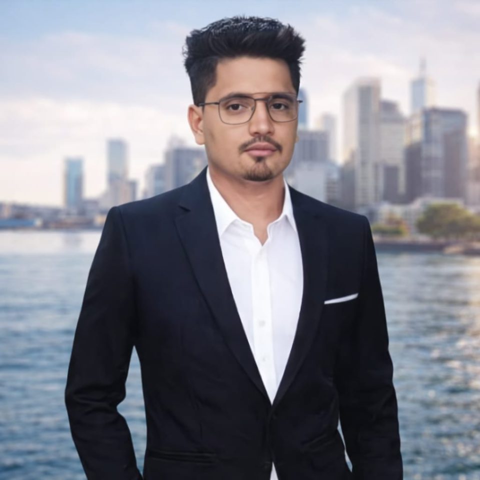 Mohd sahbaz