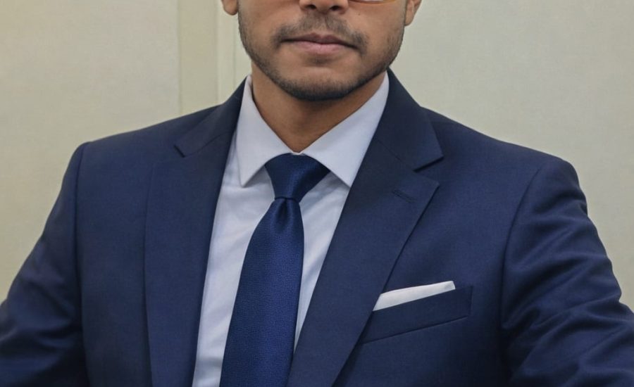 Aryan Srivastava