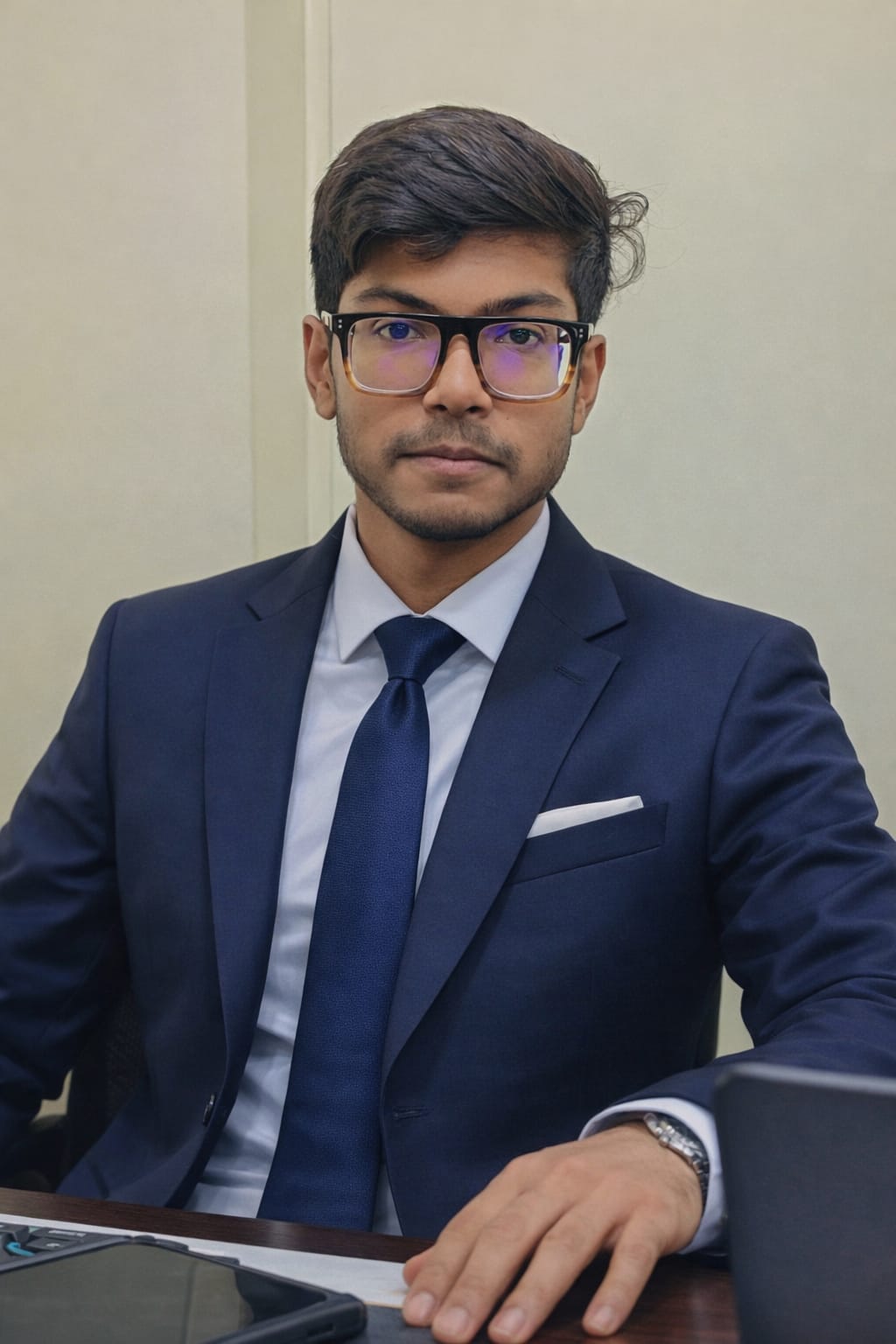 Aryan Srivastava