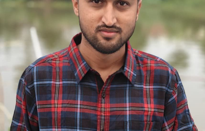 Sidharth Shubham