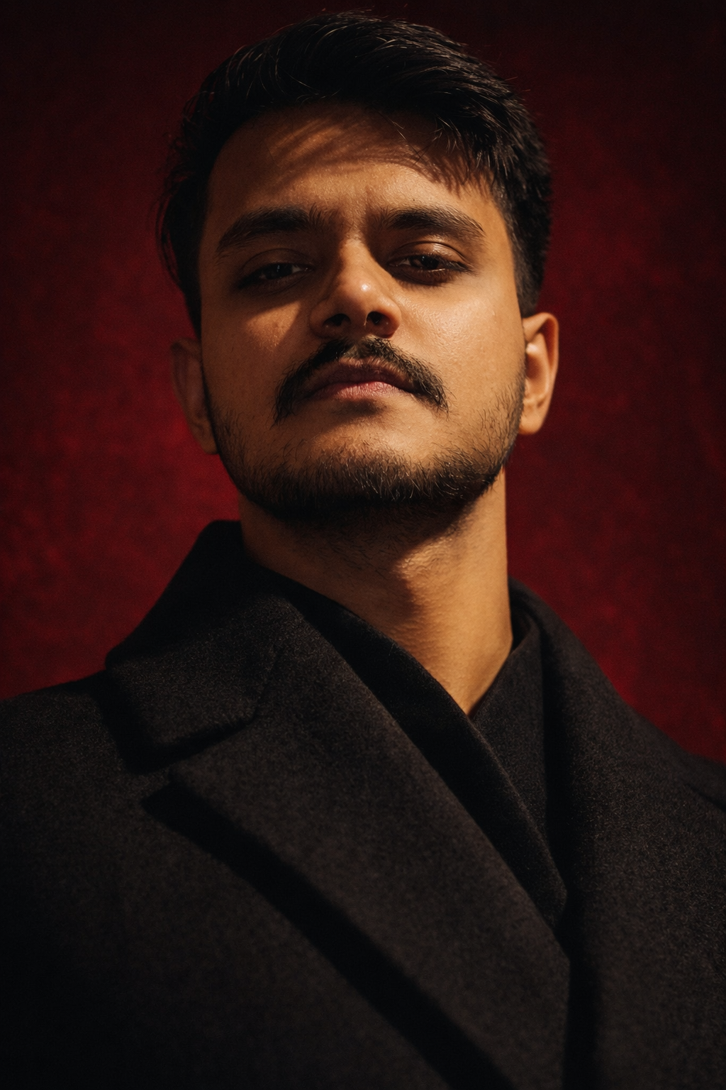 Satyendra Kr Jha