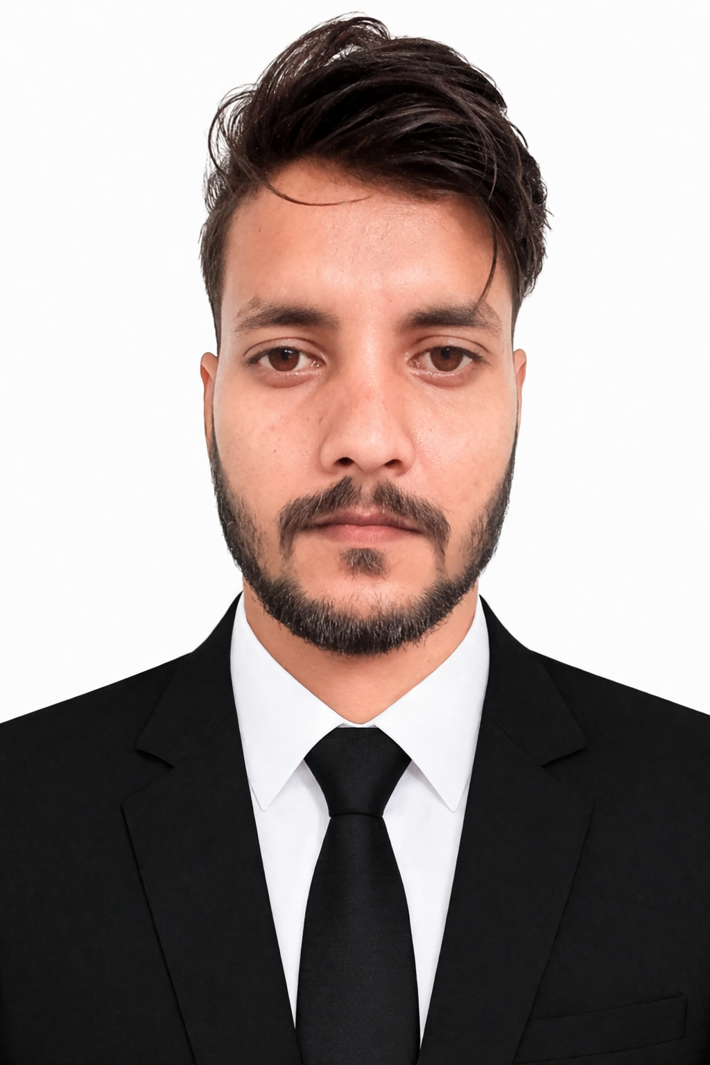 Kishan Kumar